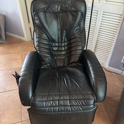 Broken Massage Chair For Free
