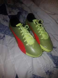 Puma size 9.5