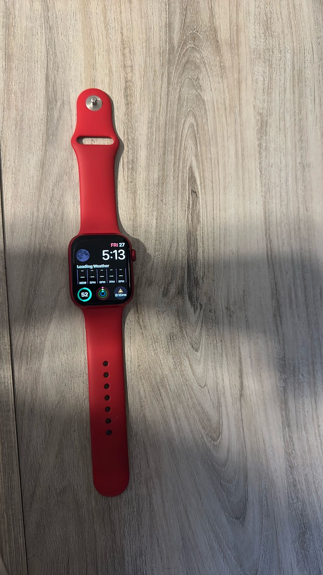 Apple Watch Series 9