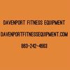 Davenport Fitness Equipment 