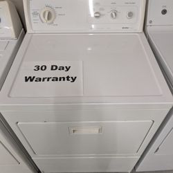 Kenmore Electric Dryer