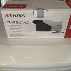 IP Camera