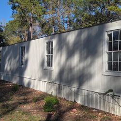 Mobile Home Para Remodelar