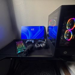 pc Setup