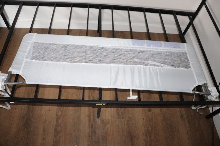 Bed rail guard - Extra Long