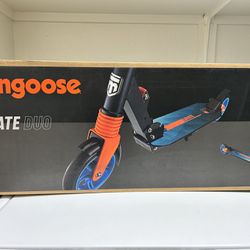 Mongoose Elevate Duo Scooter
