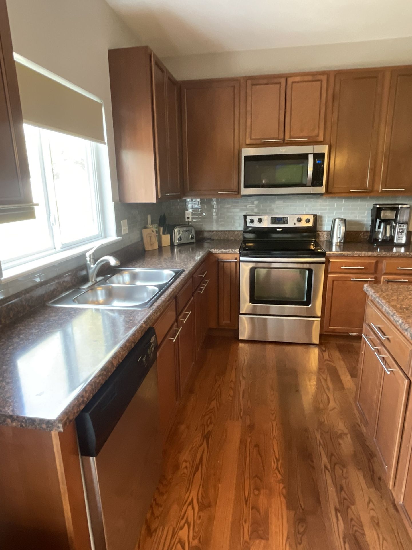 Kitchen Cabinets And Countertops For Sale