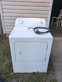 Dryer