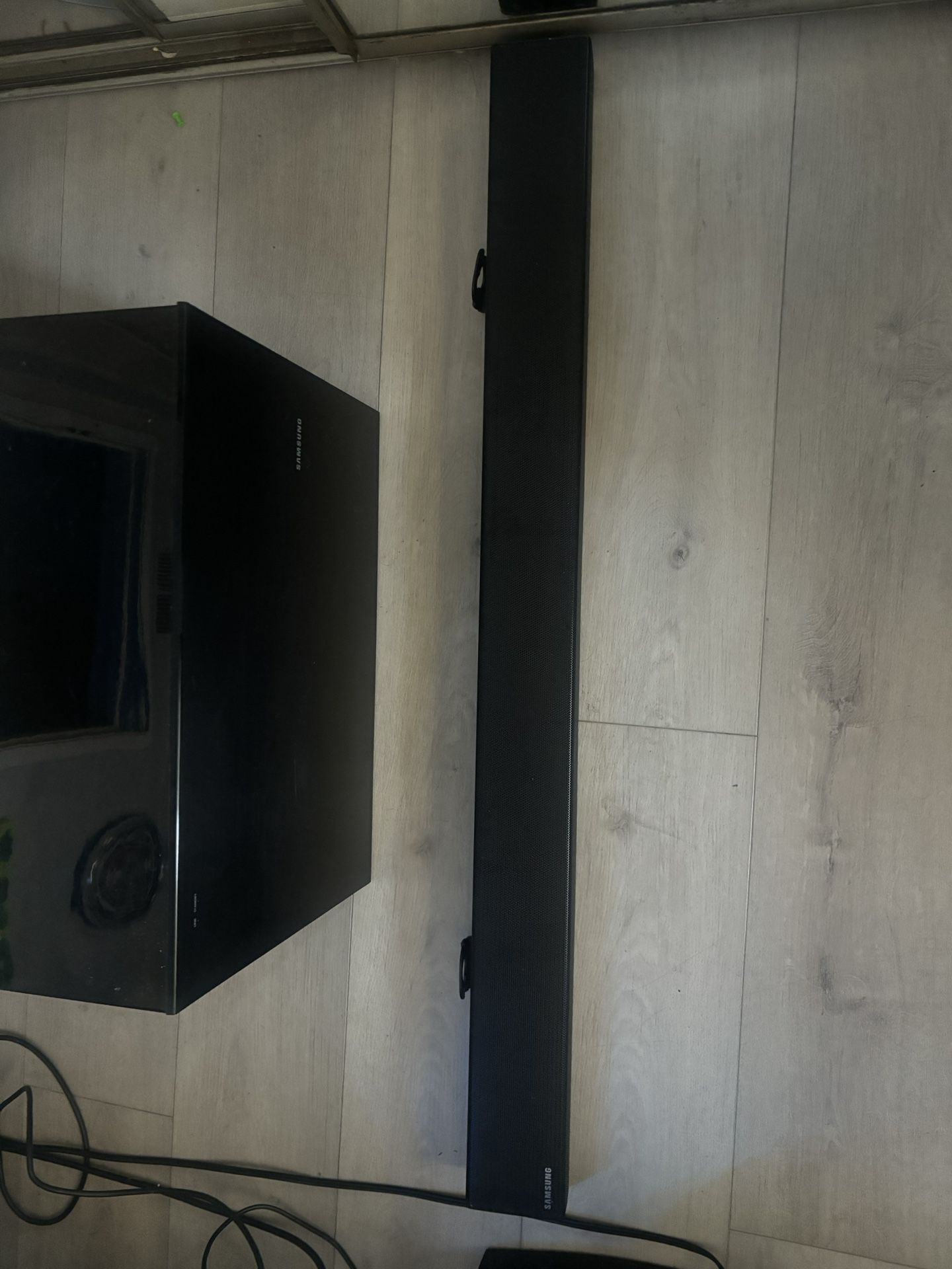 Samsung HwK550