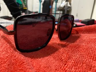 Maybach the Machone ll  glasses