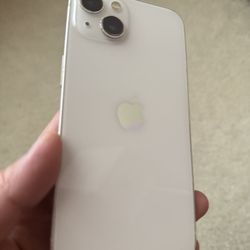 Iphone 13 128G Unlocked White