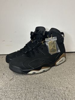 VNDS JORDAN 6 DMP SIZE 9 