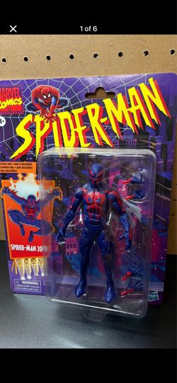 Marvel legends