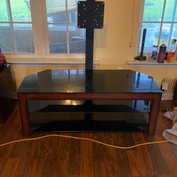 Tv Mount Entertainment Center