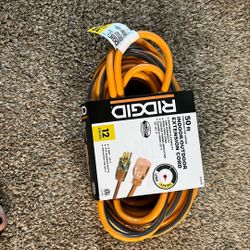 Extension Cord 50ft