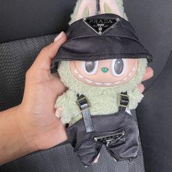 Labubu Clothes 
