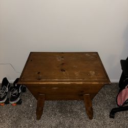 Nightstand/chest/desk 