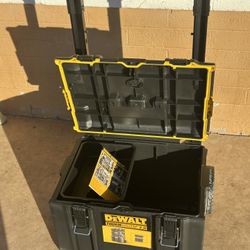 Dewalt Tool Box New Nuevo $99 Firm No Menos No Low Balling Please . 