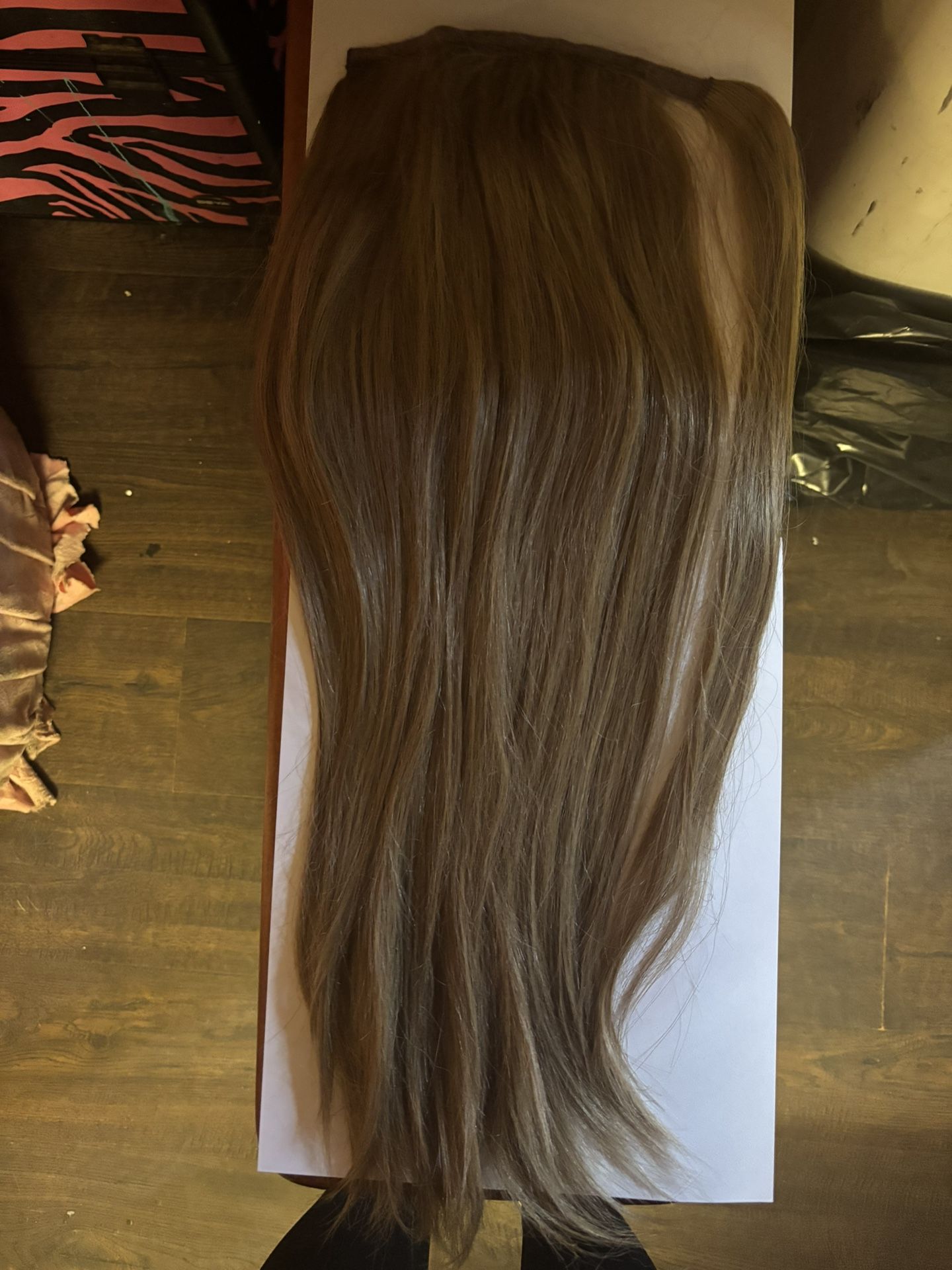 Bellami hair 