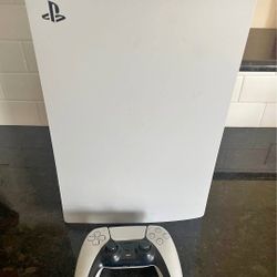 PS5