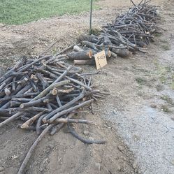 Free firewood in val Verde 91384