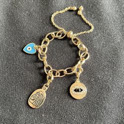 Charm Bracelet 