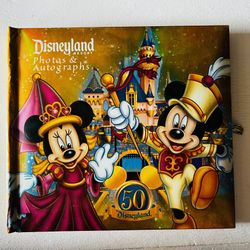 Disney 50th Anniversary 