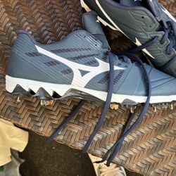 Baseball Cleats