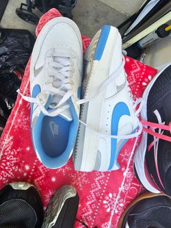 Nike Court Vision Low Women’s Size 9.5