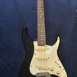 Peavey Electric Guitar