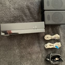 Samsung Rear Speakers 