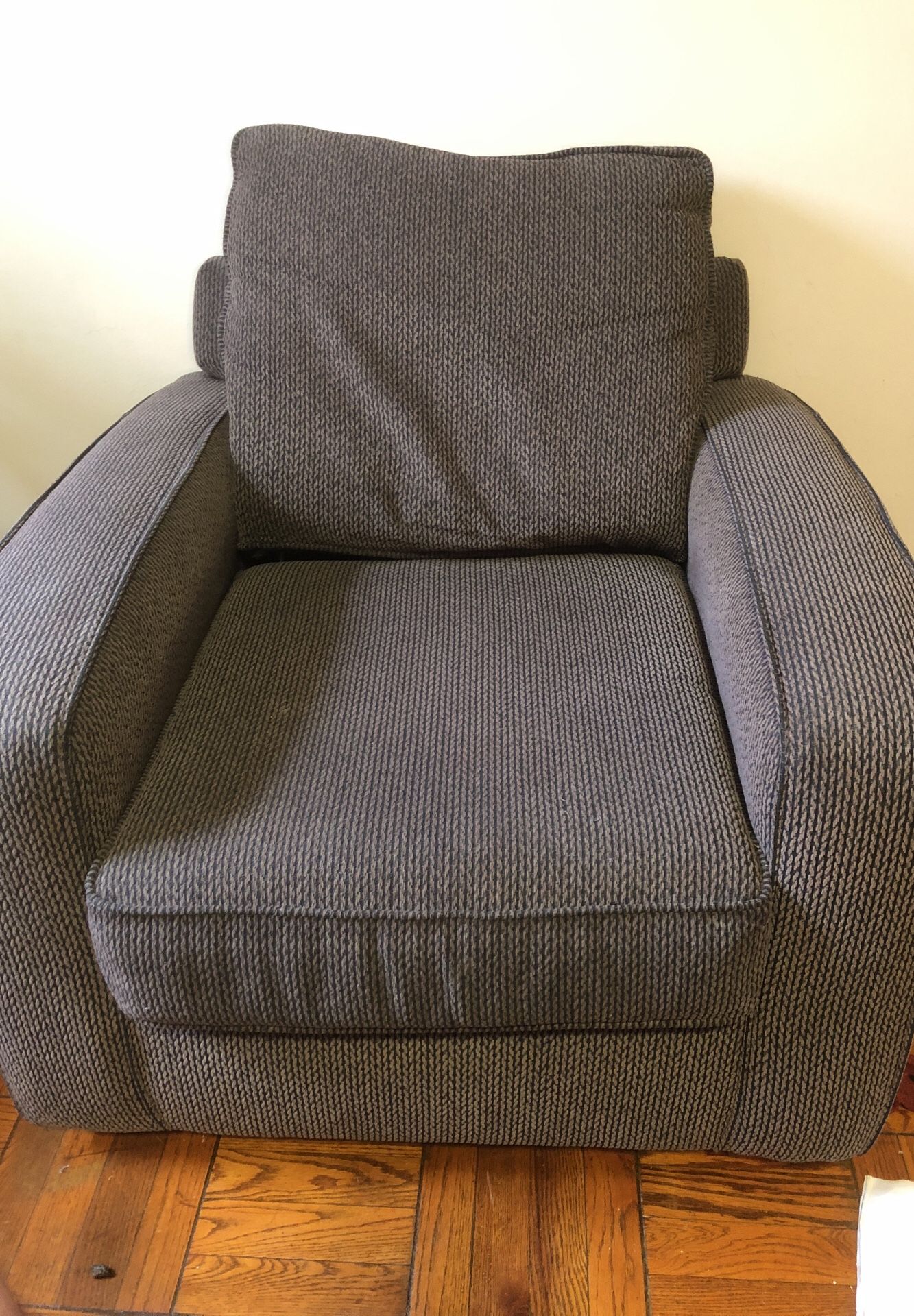 Brand new comfort chair