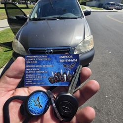 Llaves Perdidas Y Duplicados 