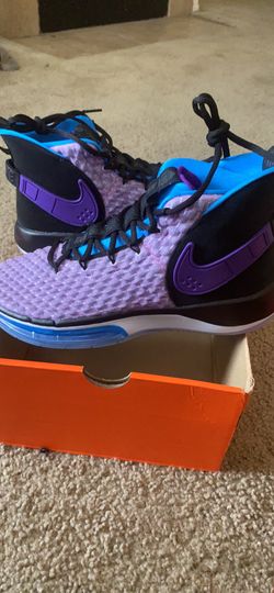 Nike AlphaDunk