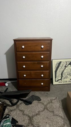 Dresser