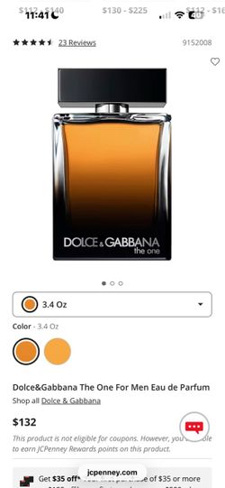 Cologne - Dolce&Gabbana The One EDP