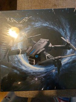 XA BC 203 Drone