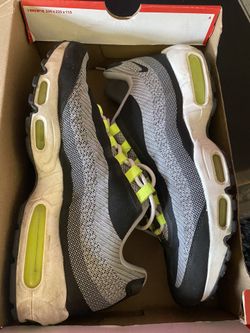 NIKE AIR MAX 95