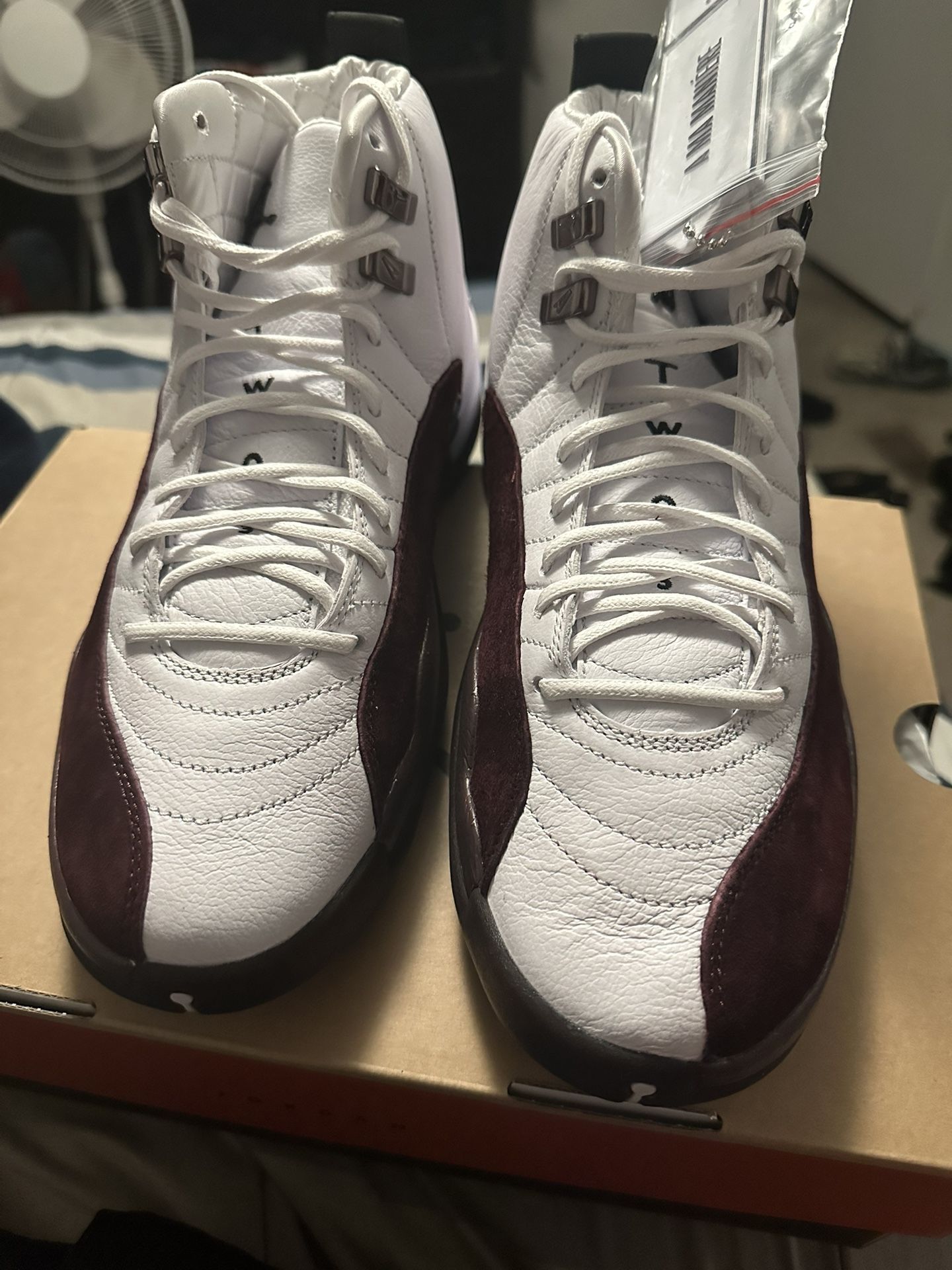 Jordan 12