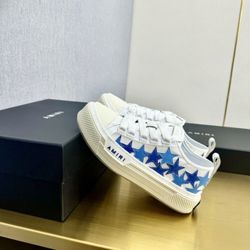 Amir I Stars Court Low