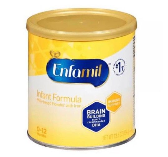 Formula Enfamil 