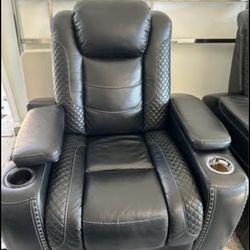 New Couch 
