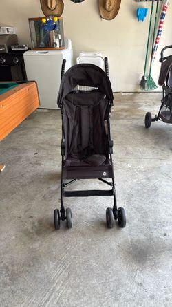 Baby Stroller