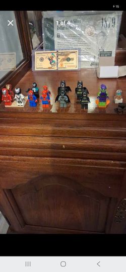Lego lot