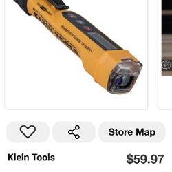 Klein Voltage Tester