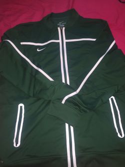 Nike DRI-FIT jacket men's