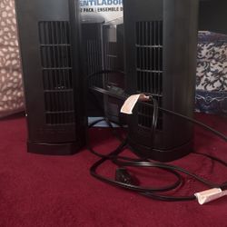 Desk Fans