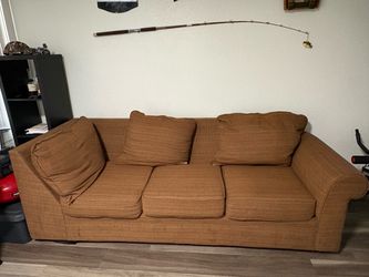 Free couch