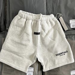 Essential Shorts For Men