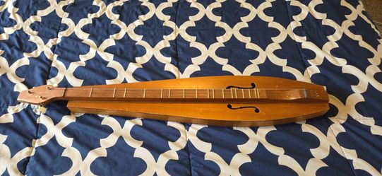 Dulcimer